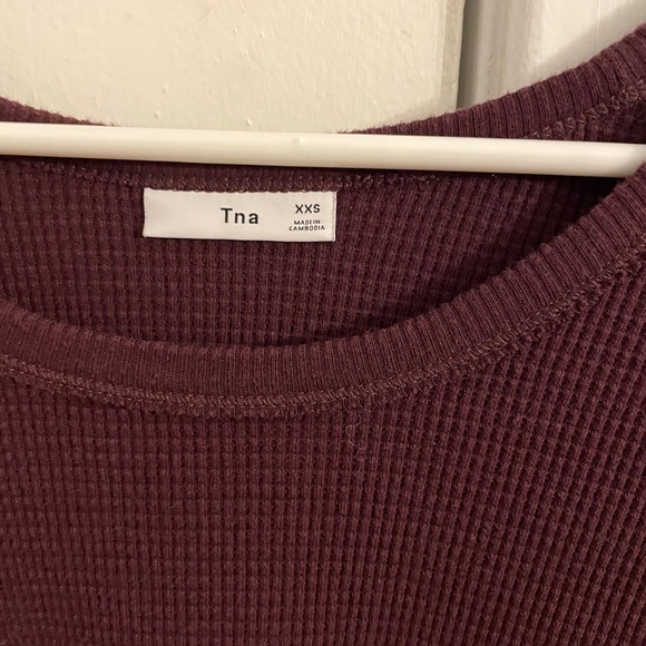 TNA ARITZIA TOP - Picture 2 of 3